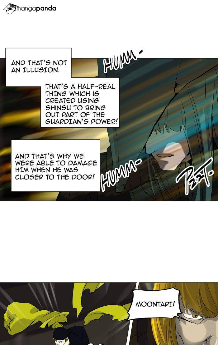 Tower of God Chapter 221 image 32